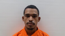 Booking photo of TORRES JOSE ALBERTO