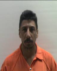 Booking photo of TORRES JOSE MANUEL