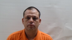 Booking photo of TORRES JR. JOSE GUSTAVO