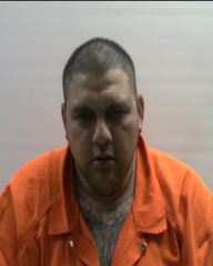 Booking photo of TORRES ROMAN