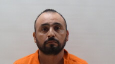 Booking photo of TREVINO CHRISTIAN DAMIAN