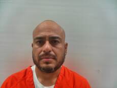 Booking photo of TREVINO EDUARDO