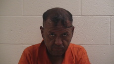 Booking photo of TREVINO GILBERT