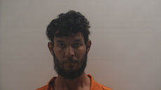 Booking photo of VALDEZ RUBEN