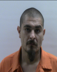 Booking photo of VALLE JUAN MANUEL