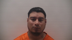 Booking photo of VARGAS FRANCISCO XAVIER