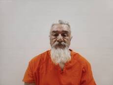 Booking photo of VARGAS HECTOR