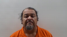 Booking photo of VARNUM LEIF ERICSON