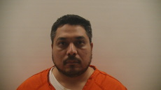 Booking photo of VASQUEZ JOSUE GUAJARDO