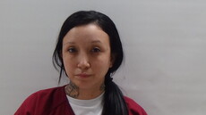 Booking photo of VASQUEZ JULISA