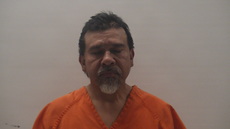 Booking photo of VASQUEZ PHILLIP GILBERT