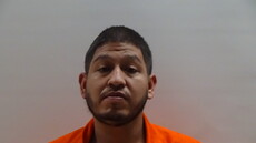 Booking photo of VAZQUEZ JOSE ALFREDO