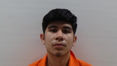 Booking photo of VEGA JESUS ALEJANDRO