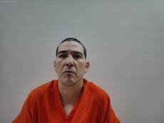 Booking photo of VELASCO JOSE