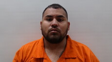 Booking photo of VELASQUEZ HERNANDEZ RODOLFO