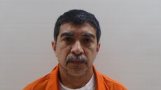 Booking photo of VELASQUEZ ROBERT