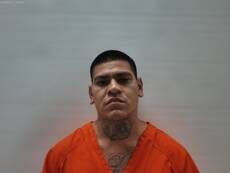 Booking photo of VELEZ RAFAEL