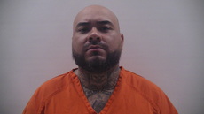 Booking photo of VELIZ EDUARDO ALEJANDRO
