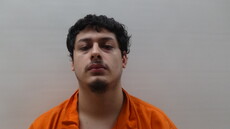 Booking photo of VENTURA JOSUE EDUARDO