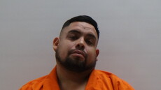 Booking photo of VIDALES IRVING GARCIA
