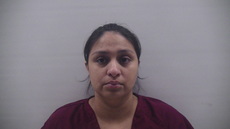 Booking photo of Viera Crystal