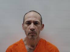 Booking photo of VILLANUEVA HUMBERTO