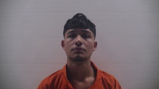 Booking photo of VILLANUEVA ORNELAS JUAN ANTONIO