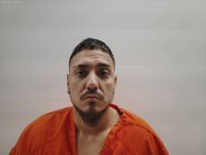 Booking photo of VILLARREAL AMANDO