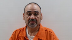 Booking photo of VILLARREAL JOSE ALFREDO