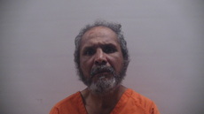 Booking photo of VILLARREAL JUAN