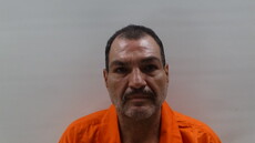 Booking photo of VILLEGAS CARRIZALES JUAN