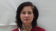 Booking photo of WILLIAMS HAILEY JEAN