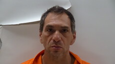 Booking photo of XAGORARIS NICOLAS