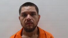 Booking photo of YANEZ MATTHEW