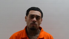 Booking photo of ZAMARRIPA ISAIAH JOSHUA