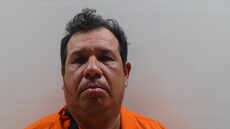 Booking photo of ZAMORA RODRIGUEZ JESUS