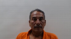 Booking photo of ZAMORANO ARNULFO AZUA