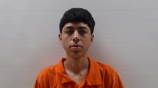 Booking photo of ZARATE MIGUEL ANGEL