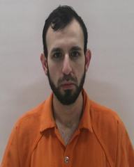 Booking photo of ZEPEDA HOMERO GUADALUPE