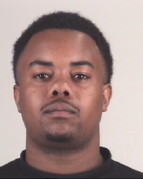 Booking photo of BRONYA FREEMAN