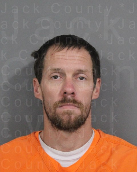 Booking photo of BURRIS, JOHN CECIL