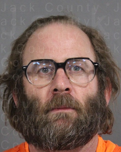 Booking photo of CLAYTON, BRAD PAUL