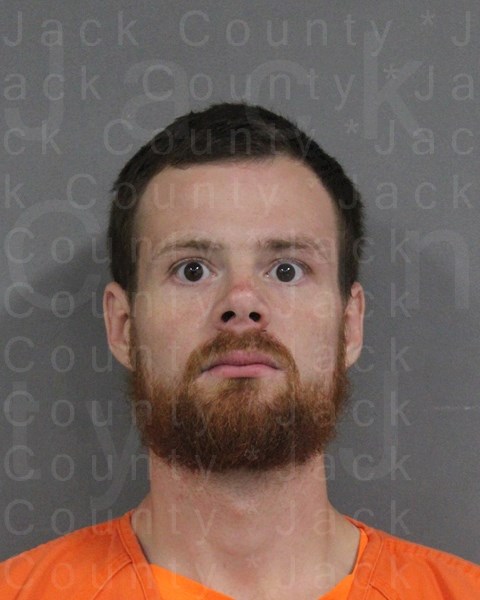 Booking photo of GROSE, ALEXANDER JAMES