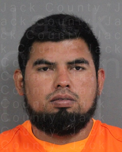 Booking photo of HERNANDEZ-CORTEZ, RICARDO