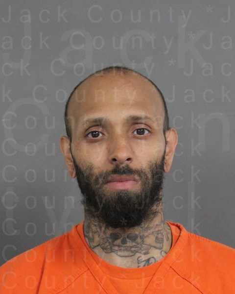 Booking photo of KING, DARREL LAMONT JR