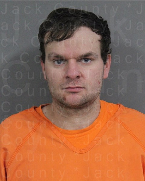 Booking photo of LITTLE, CRAIG CHEYENNE