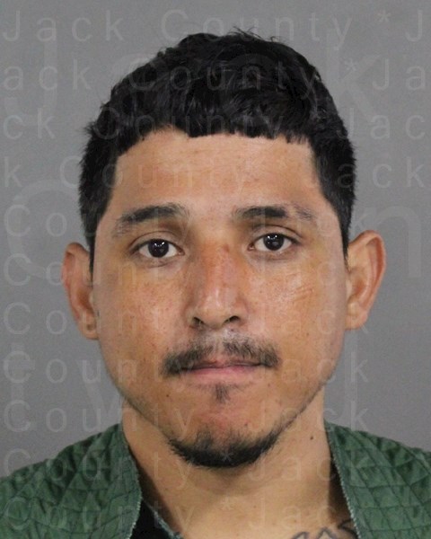Booking photo of MARTINEZ, LEE