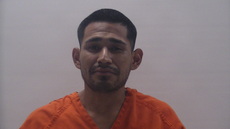Booking photo of ALVARADO CANDELARIO