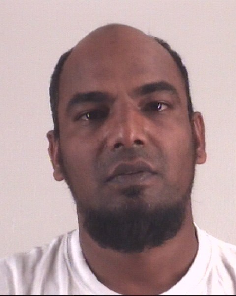 Booking photo of BIVASH BANIYACHHETRI