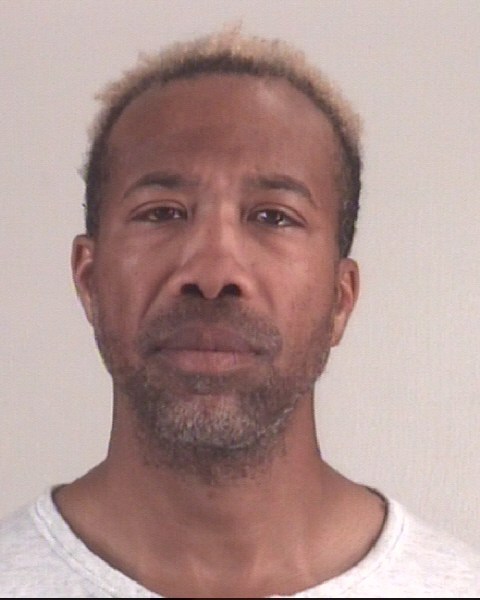 Booking photo of RASHAUD DESHONE